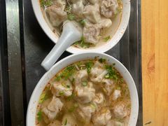 -巧手馄饨(箍桶巷店)