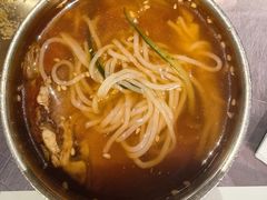 -西塔老太太泥炉烤肉(望京一店)