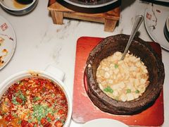 -绿茶餐厅(华信Mall店)