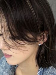 -Kraemer Paris苏豪路易士·嘉玛发廊