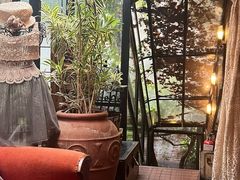-古董花园(思南路42弄小区店)