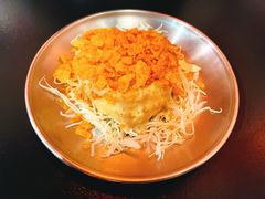 -大阪烧肉BAKA一代(十亩地店)