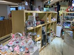 -谷莠子花艺气球派对·绿植造景·花艺沙龙(东海缤纷天地店)