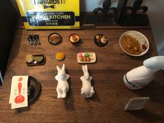 -铃木食堂(帽儿胡同店)