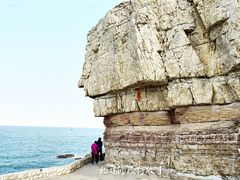 -龙爪山国家地质公园