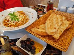 -Old Ottoman Cafe & Restaurant