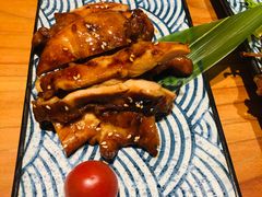 -吟松日式料理(莘庄店)
