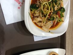 -魏家凉皮(博水商务大厦店)