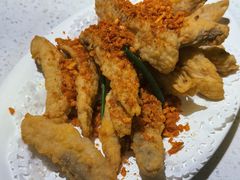 -肥仔文澳门猪骨煲(南京西路店)