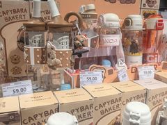 -京客隆超市(京源店)