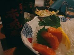 -一道浪居酒屋