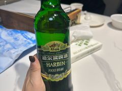 -清真私房烧烤·炭烤鲜牛(创始店)