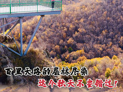 -百里天路