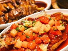 -东就鸭饭店·古早海南菜(友谊南海城店)