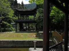 -永州阳明山国家森林公园