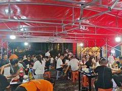 -王钵宴遇王龙虾烧烤旗舰店(中山北路店)