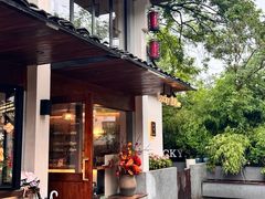 -小河直街历史文化街区