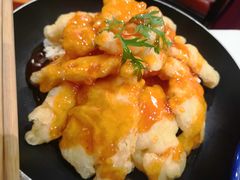 -大鸭梨烤鸭(石佛营店)