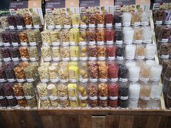 -果蔬好生活超市(乐堤港店)