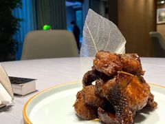 本帮熏鱼-屋里厢上海菜馆