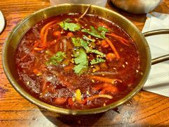 -素虎料理(前门店)
