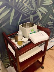 -厦门安达仕酒店·衡境SPA