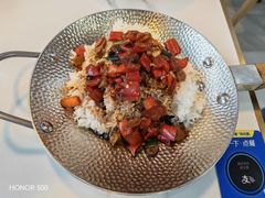 -福巷湘食小馆·猛火现炒(上海首店)