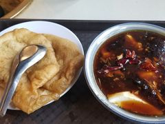 -老回回饺子馆(海洋馆店)