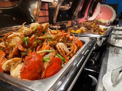 -十堰天海温德姆酒店·四季全日制餐厅(北京中路店)