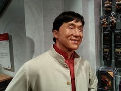 android_upload_pic-东京杜莎夫人蜡像馆