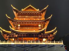 -中国宜宾·长江地标广场