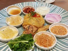 -顺味凤城·顺德菜专门店(九六广场店)