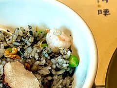 -半山腰·云南菜(侨福芳草地店)