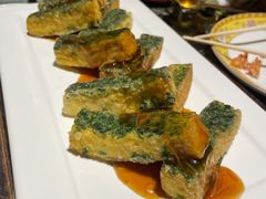 那家自制豆腐-那家小馆•北京菜•烤鸭(香山店)