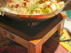 -绿茶餐厅(华信Mall店)