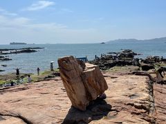 -青岛第二海水浴场