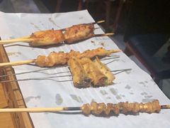-肉串汪(西便门店)