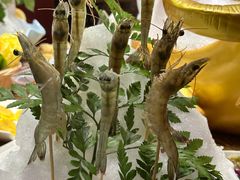 -尚海豆捞(乐虹坊店)