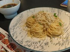 -赠李白·如诗的川味(余杭万达广场店)