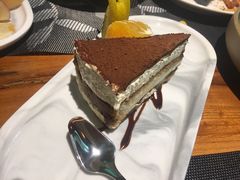 提拉米苏蛋糕-秀·爱尔兰餐吧(上海路店)