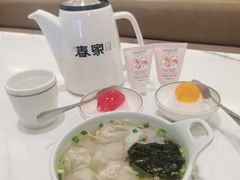 -春家·非遗手工小吃(徐汇万科广场店)