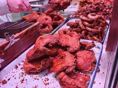 -秦氏环球炸鸡(解放北路店)