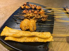 -马海涛牛肉串·午市牛腩饭·烧烤夜宵(领汇广场店)