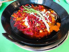 -周幺妹重庆老火锅(银泰城总店)