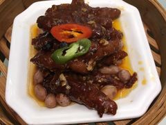 -稻香酒家·35年老字号(侨光店)