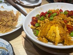 -关东小磨东北菜(上海长风大悦城店)