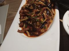 -辛香汇·现炒川菜(武进吾悦店)