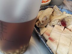 -章记星洲 · 新加坡餐厅(望京店)