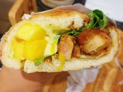 -THE WOODS 简餐 (国贸商城店)