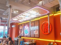 -南浦洞烤肉·新世界版(奥体店)